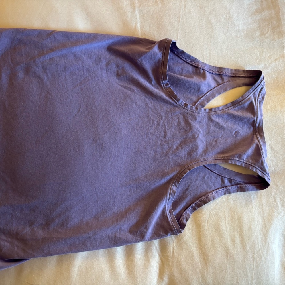 Lululemon Love tank